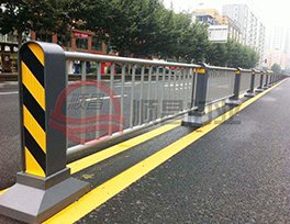 道路栅栏-06